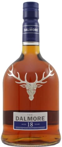 Dalmore 18 Year Old